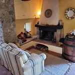 Casa Lucia * Monticiano