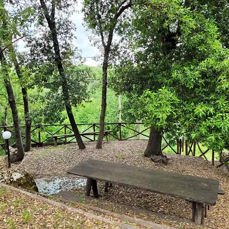 Casa Lucia アパート *