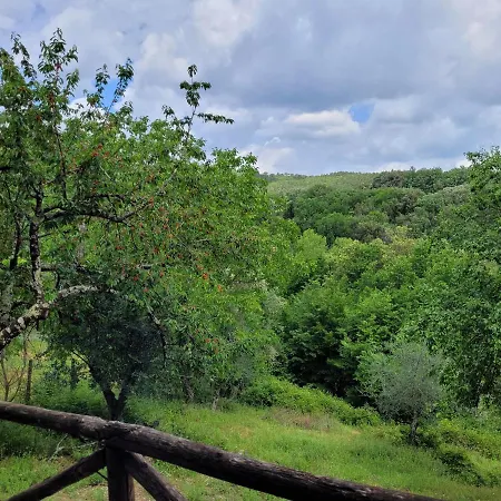 Apartamento Casa Lucia