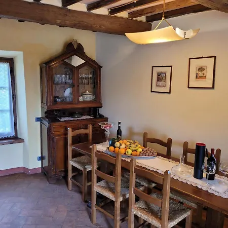 Apartamento Casa Lucia *