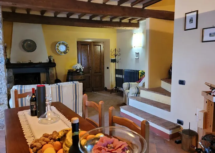 Casa Lucia アパート *