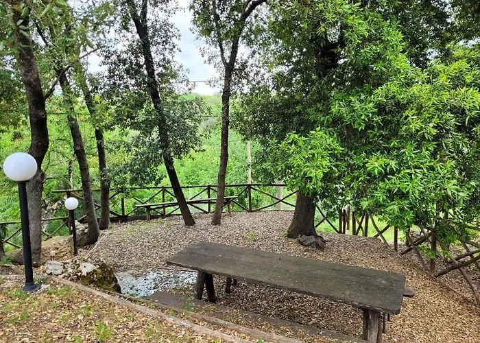 Casa Lucia アパート *