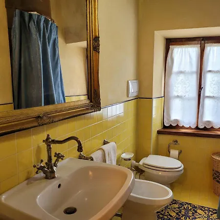 Casa Lucia * Monticiano