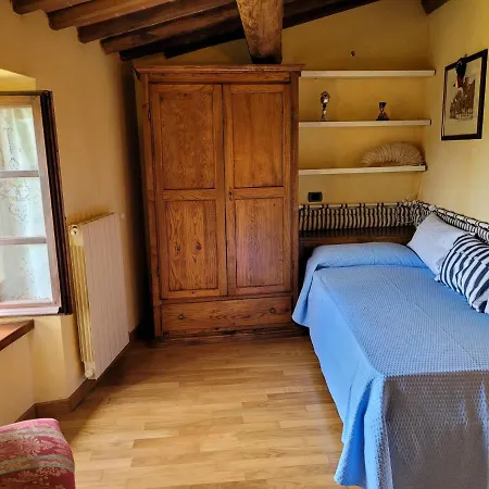 Apartment Casa Lucia