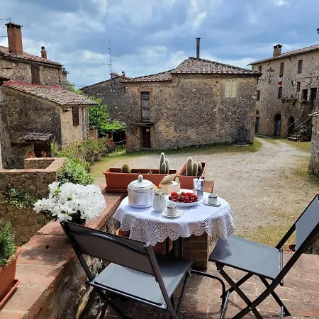 Apartment Casa Lucia *