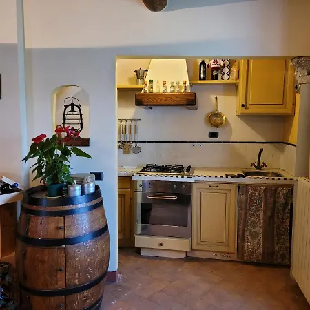Apartment Casa Lucia